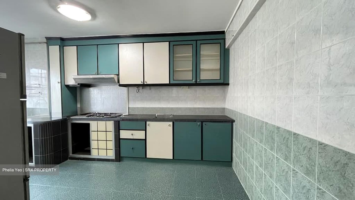 Blk 117 Hwi Yoh Ville (Serangoon), HDB 5 Rooms #604514391